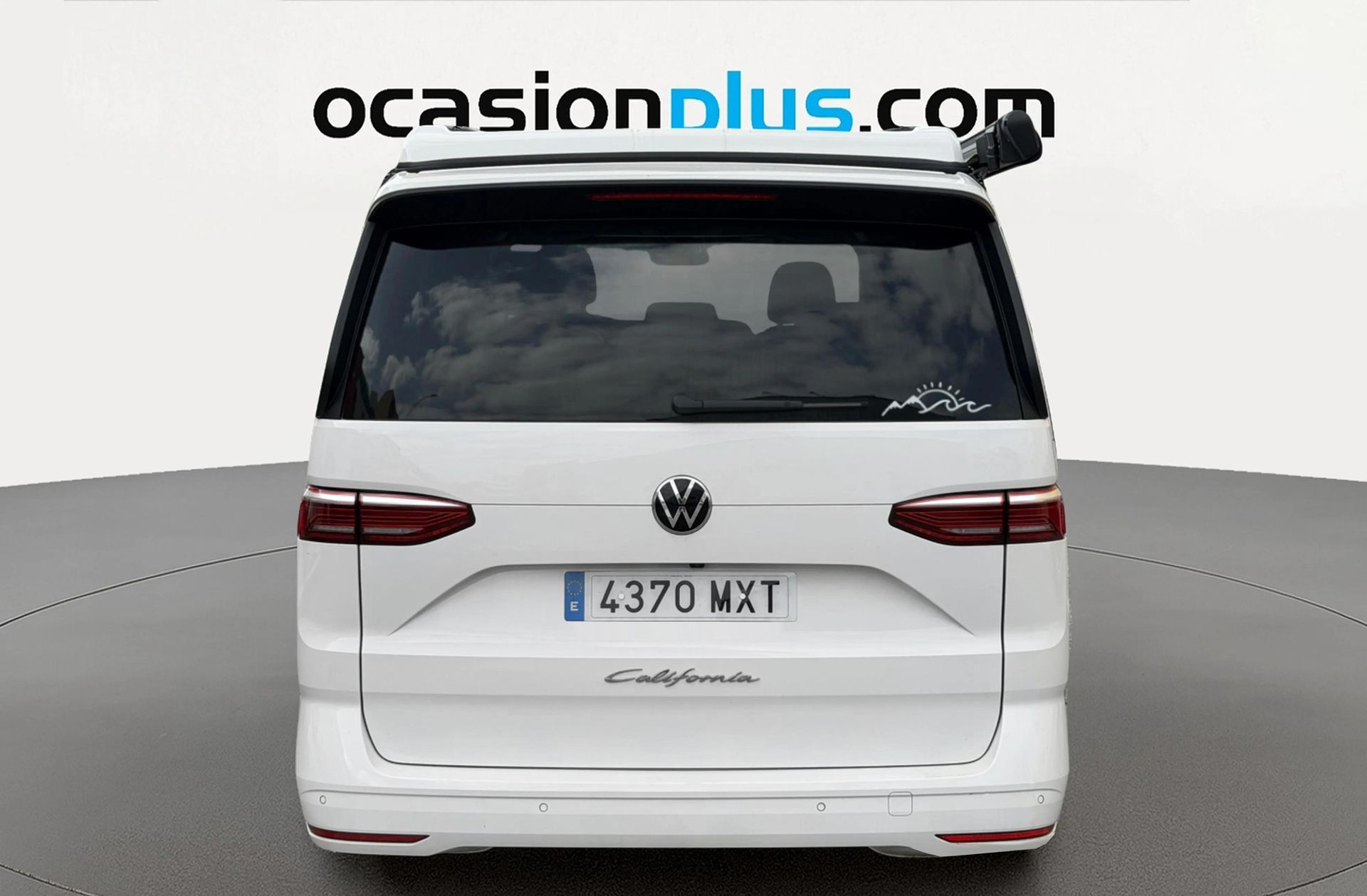 Volkswagen California Beach Tour 2.0 TDI DSG 5 plazas Camperizada - foto 29