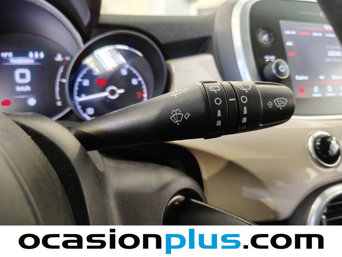 Fiat 500X Fiat 500X 1.0 Firefly S&S Urban (120 CV) de segunda mano