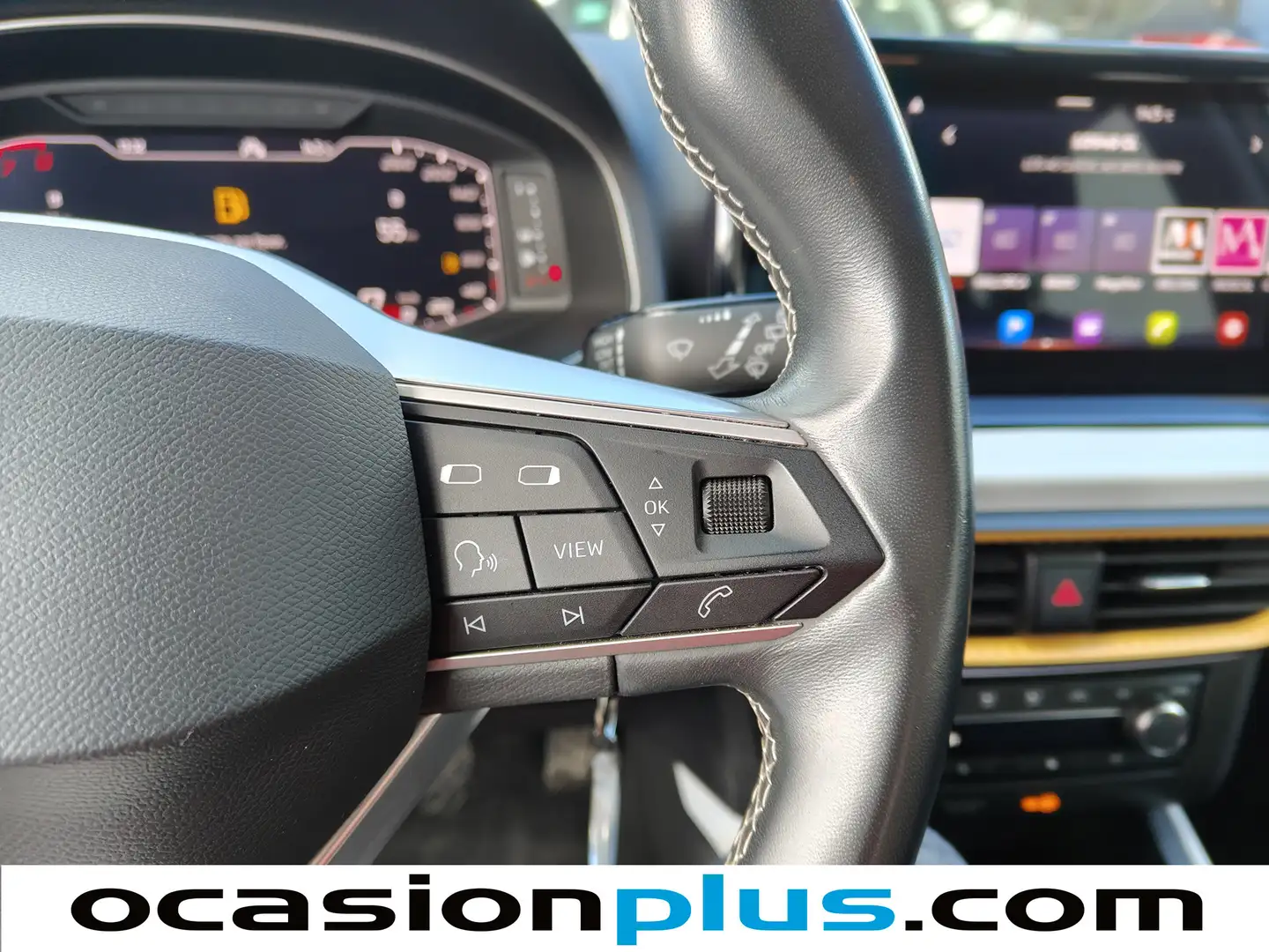 Foto Seat Arona SEAT Arona 1.0 TSI Style XL (110 CV)