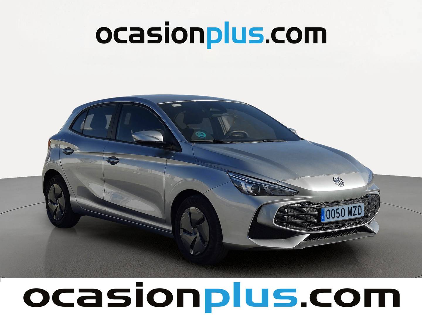 Foto MG MG3 MG MG3 1.5 Standard (116 CV)