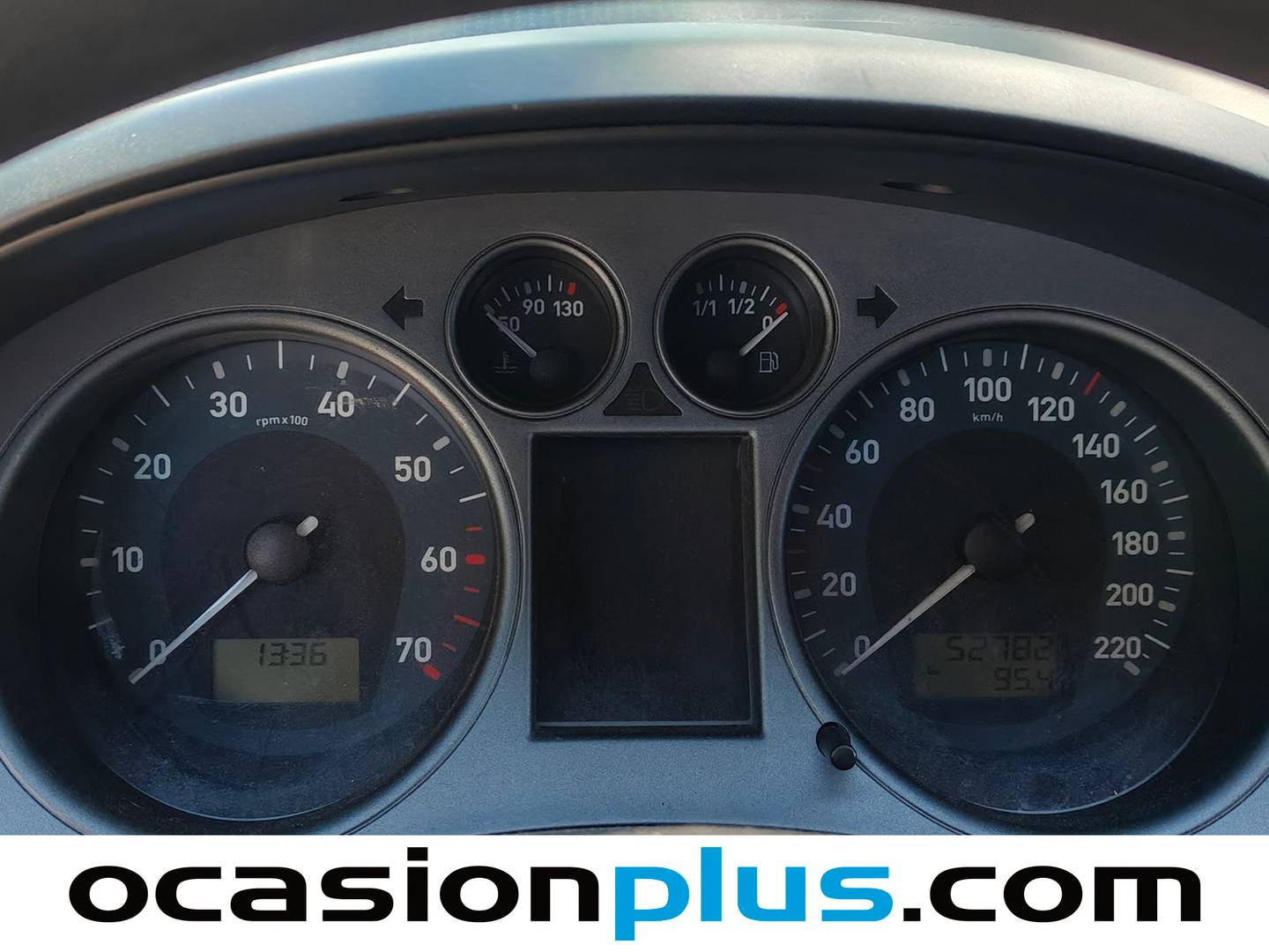 Seat Ibiza Seat Ibiza 1.2 Reference (70 CV) 2007