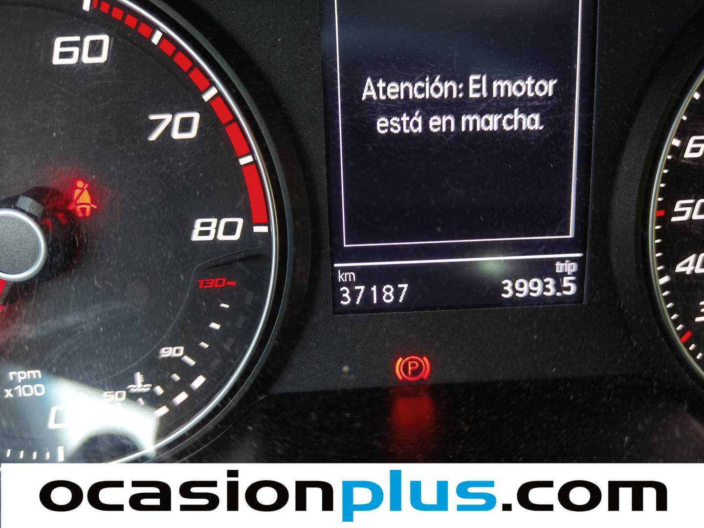 Seat Ibiza Seat Ibiza 1.0 TSI S&S FR XS (110 CV) 110cv