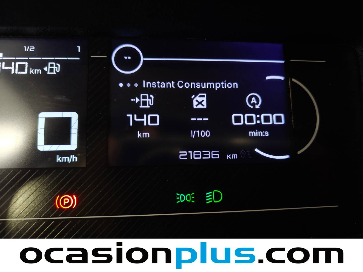 Fiat Scudo Fiat Scudo Furgon 1.5 Bluehdi L2 (120 CV) seminuevo