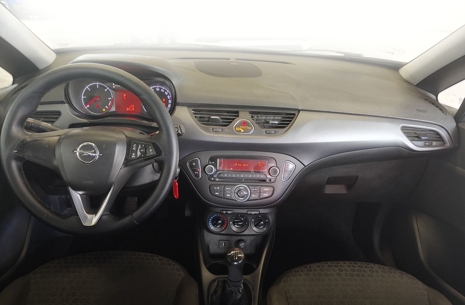 Opel Corsa 1.3 CDTi Expression - foto 6