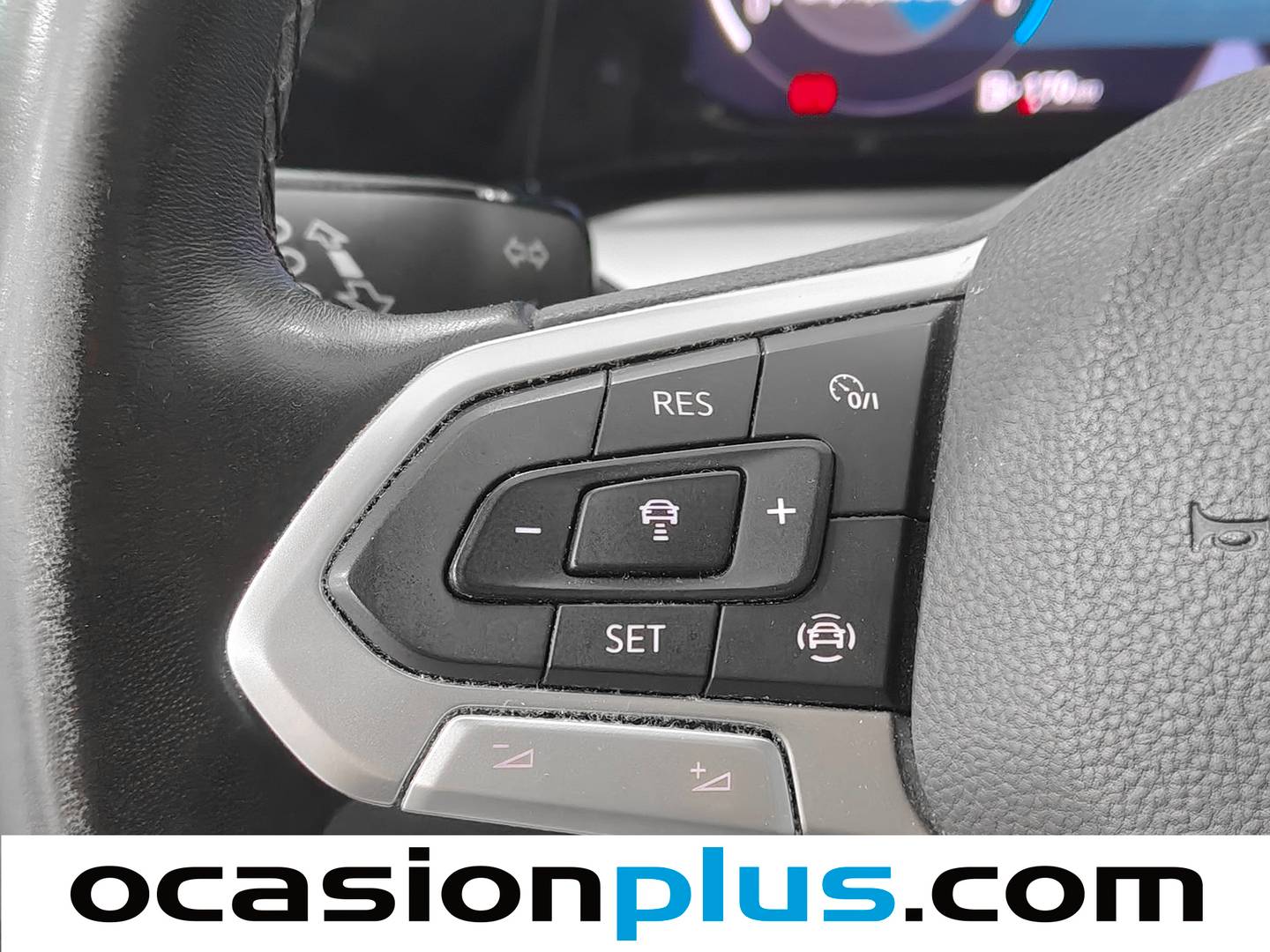 Volkswagen Golf Volkswagen Golf 2.0 TDI (115 CV) seminuevo