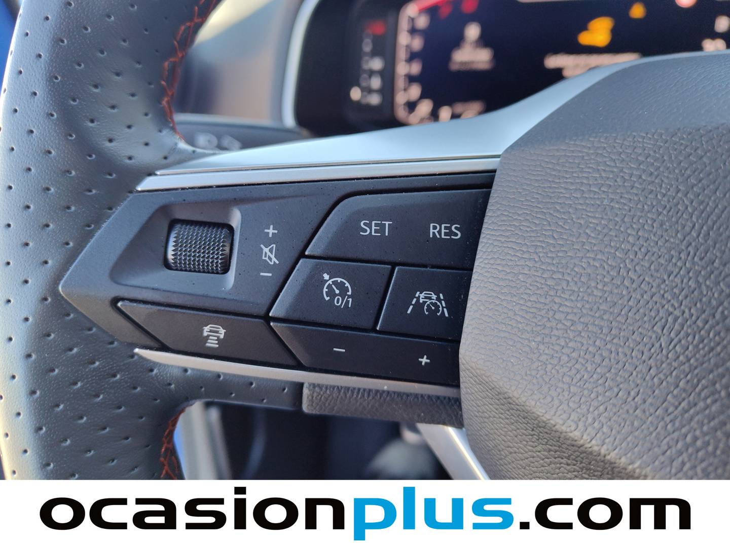 Seat Ibiza SEAT Ibiza 1.0 TSI FR Salta (115 CV) 115cv