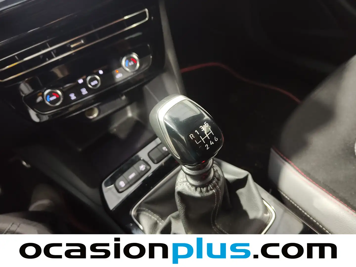 Foto Opel Mokka Opel Mokka 1.5 D GS Line  (110 CV)