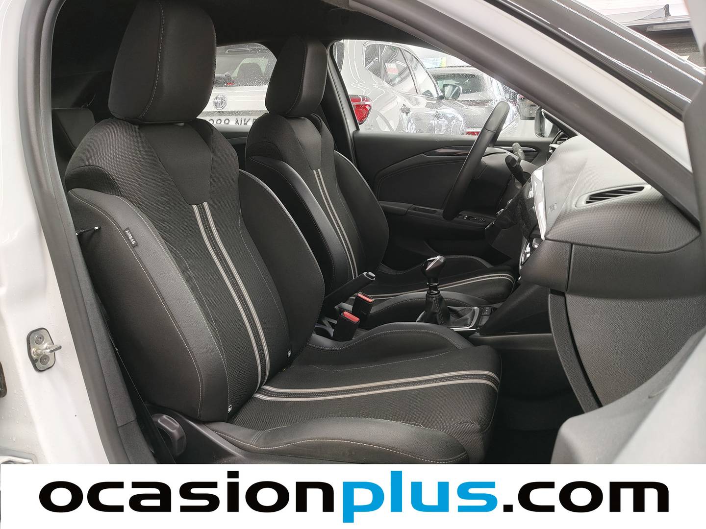 Opel Corsa Opel Corsa 1.2 T XHL GS (100 CV) manual