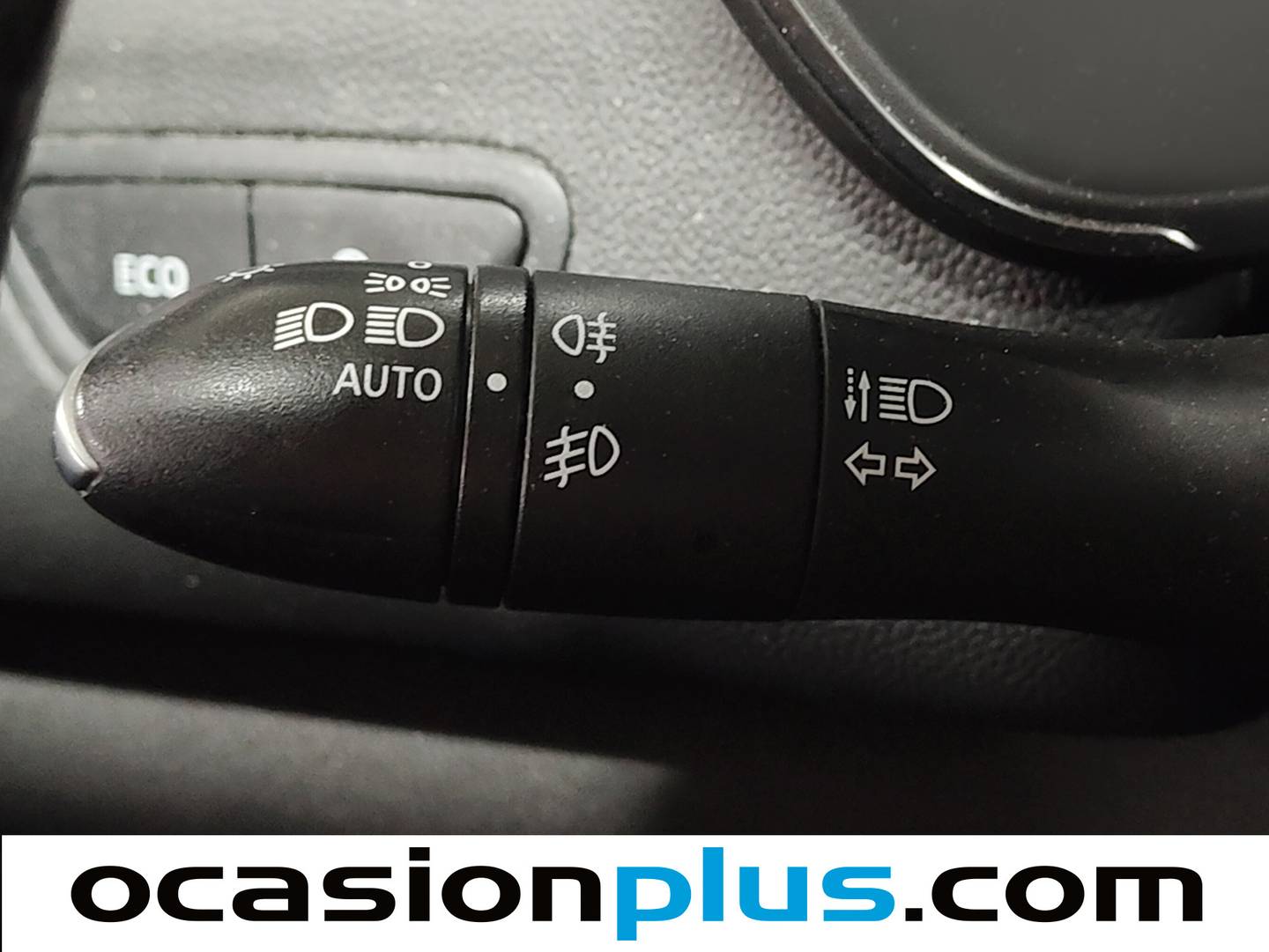 Renault Kadjar Renault Kadjar Zen Energy TCe (165 CV) seminuevo