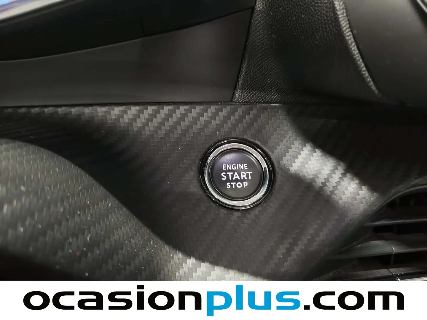 Foto Peugeot 2008 Peugeot 2008 PureTech 130 S&S Allure Pack (130 CV)