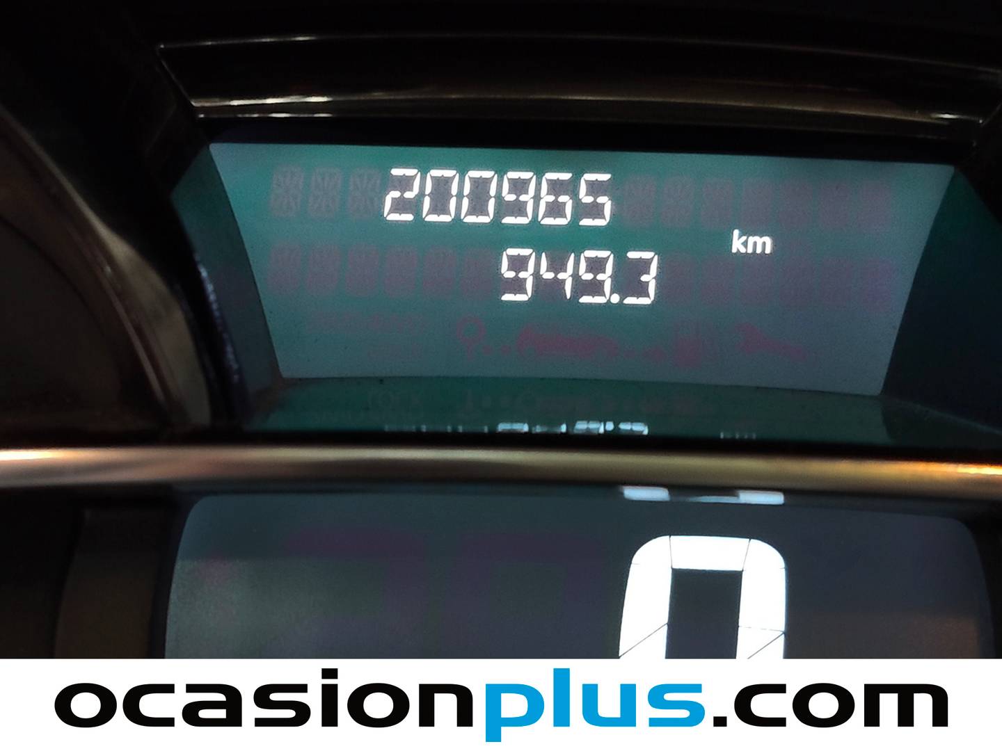 Extras y acabados del Renault Clio Renault Clio Business Energy dCi (75 CV)