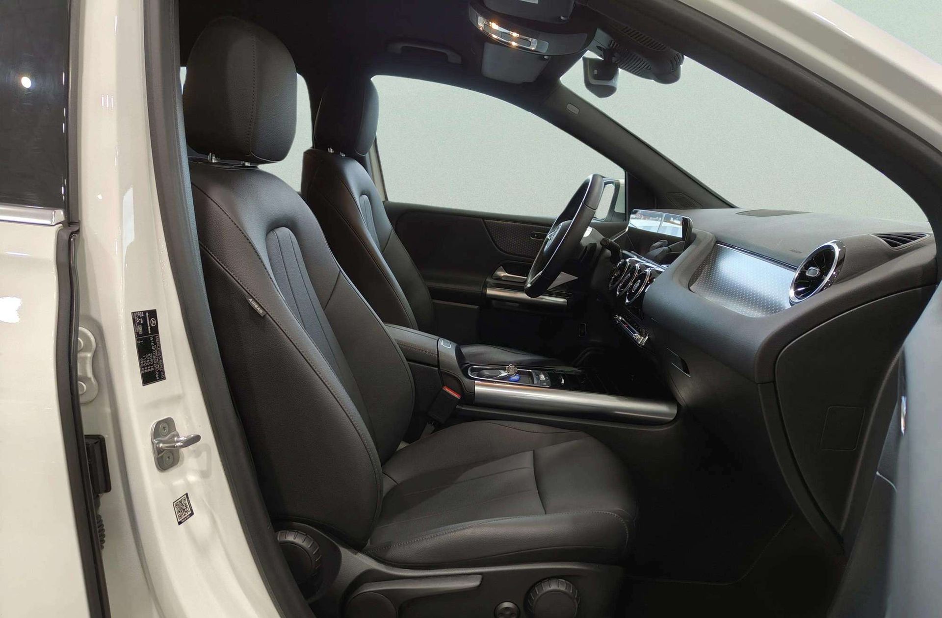 Mercedes-Benz Clase B 200 d - foto 22