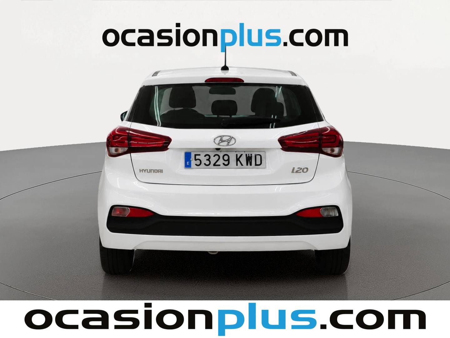 Hyundai i20 Hyundai i20 1.2 MPI Essence LE (75 CV) barato
