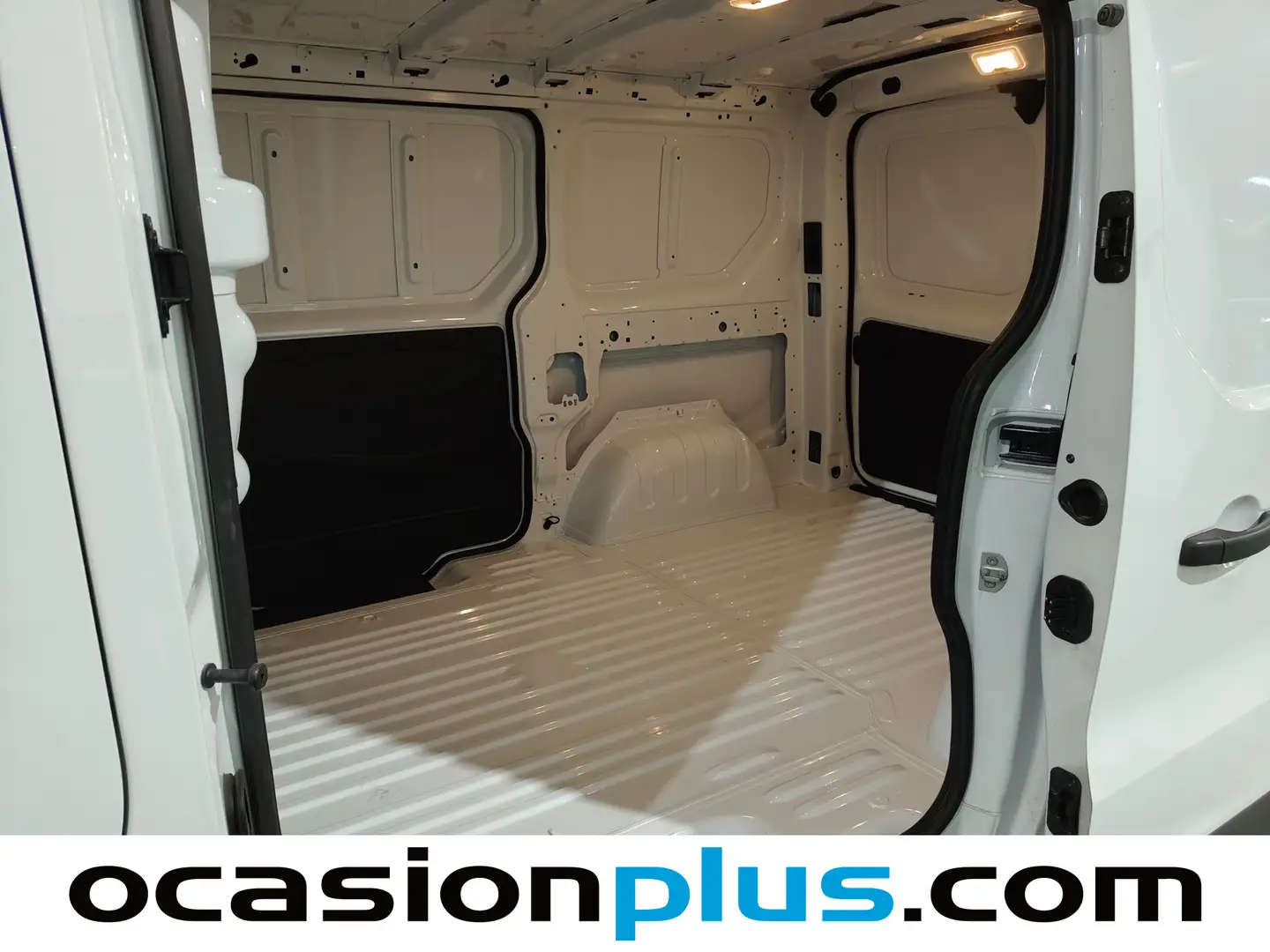 Foto Nissan Primastar NISSAN Primastar DCab 2.0dCi (110CV) L1H1 1T Acenta