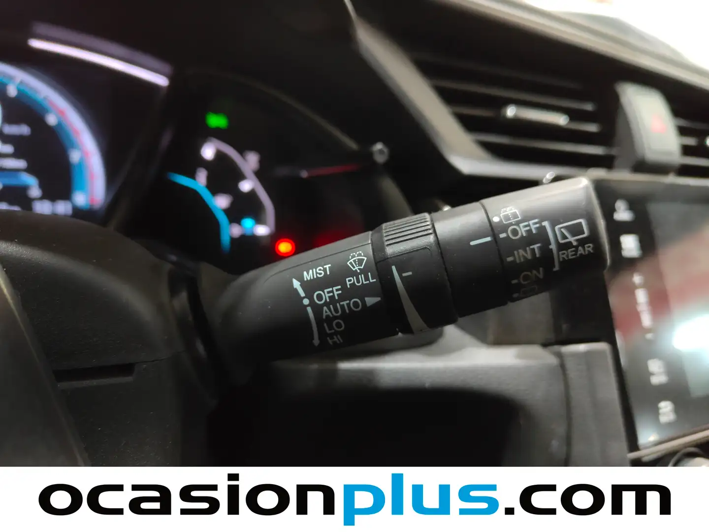 Foto Honda Civic Honda Civic 1.0 I-VTEC Turbo Executive (129 CV)