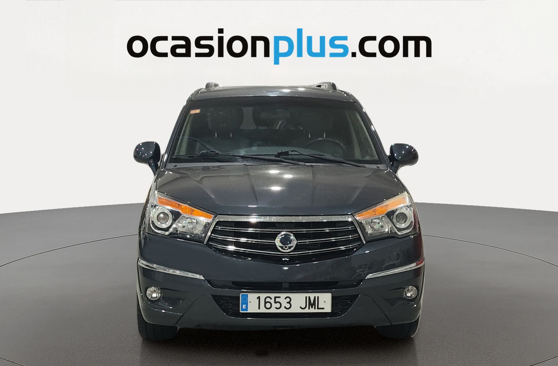 SsangYong Rodius 270 Xdi Limited 7 plazas - foto 14