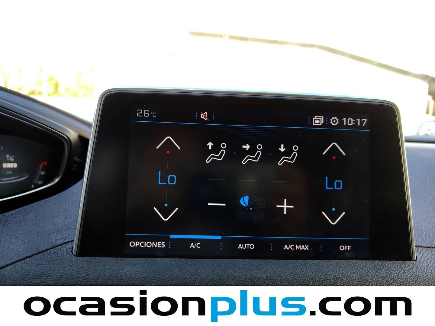 Peugeot 3008 Peugeot 3008 BlueHDI 130 S&S Allure (130 CV) diésel
