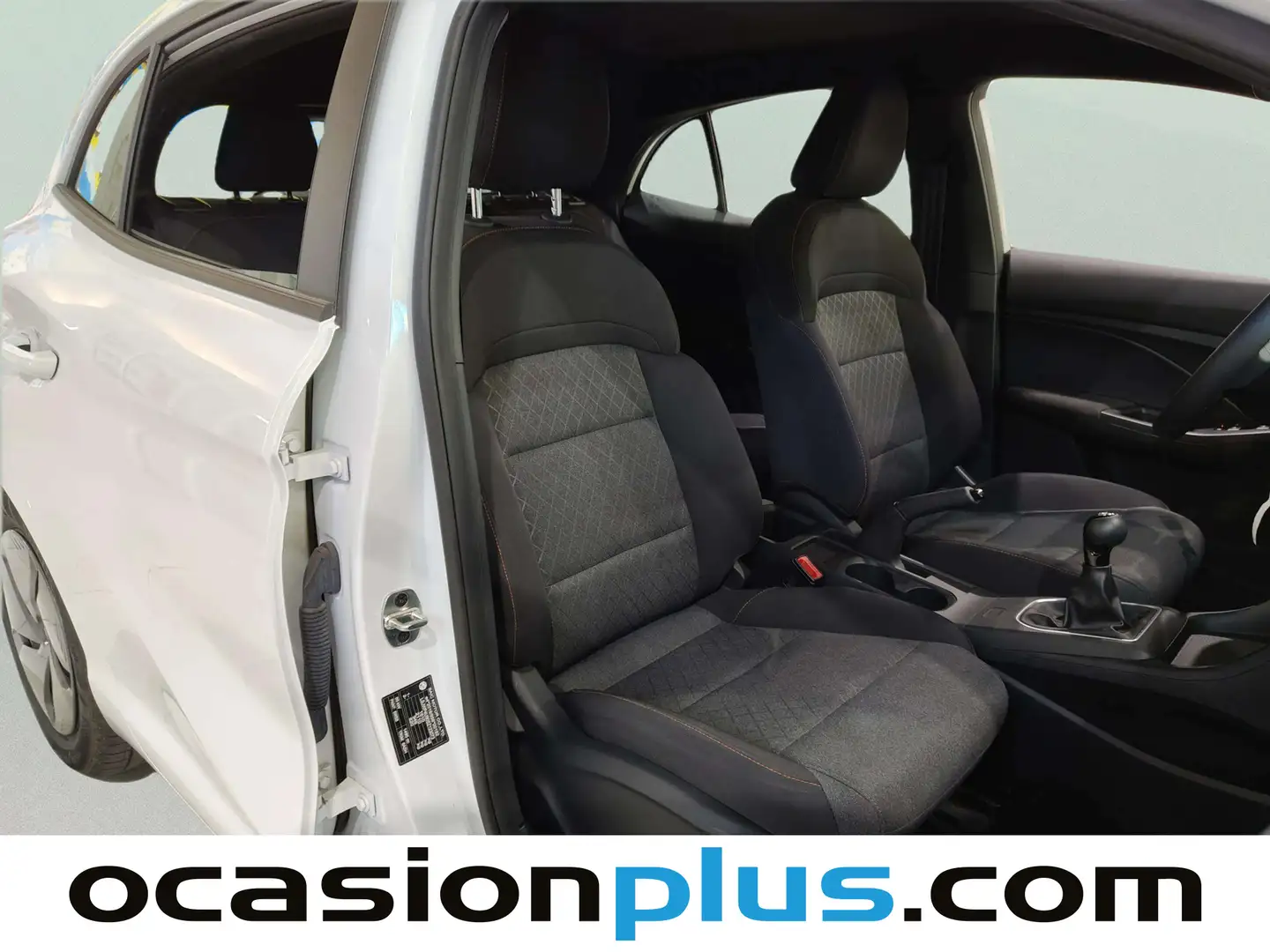 Foto MG MG3 MG MG3 1.5 Standard (116 CV)