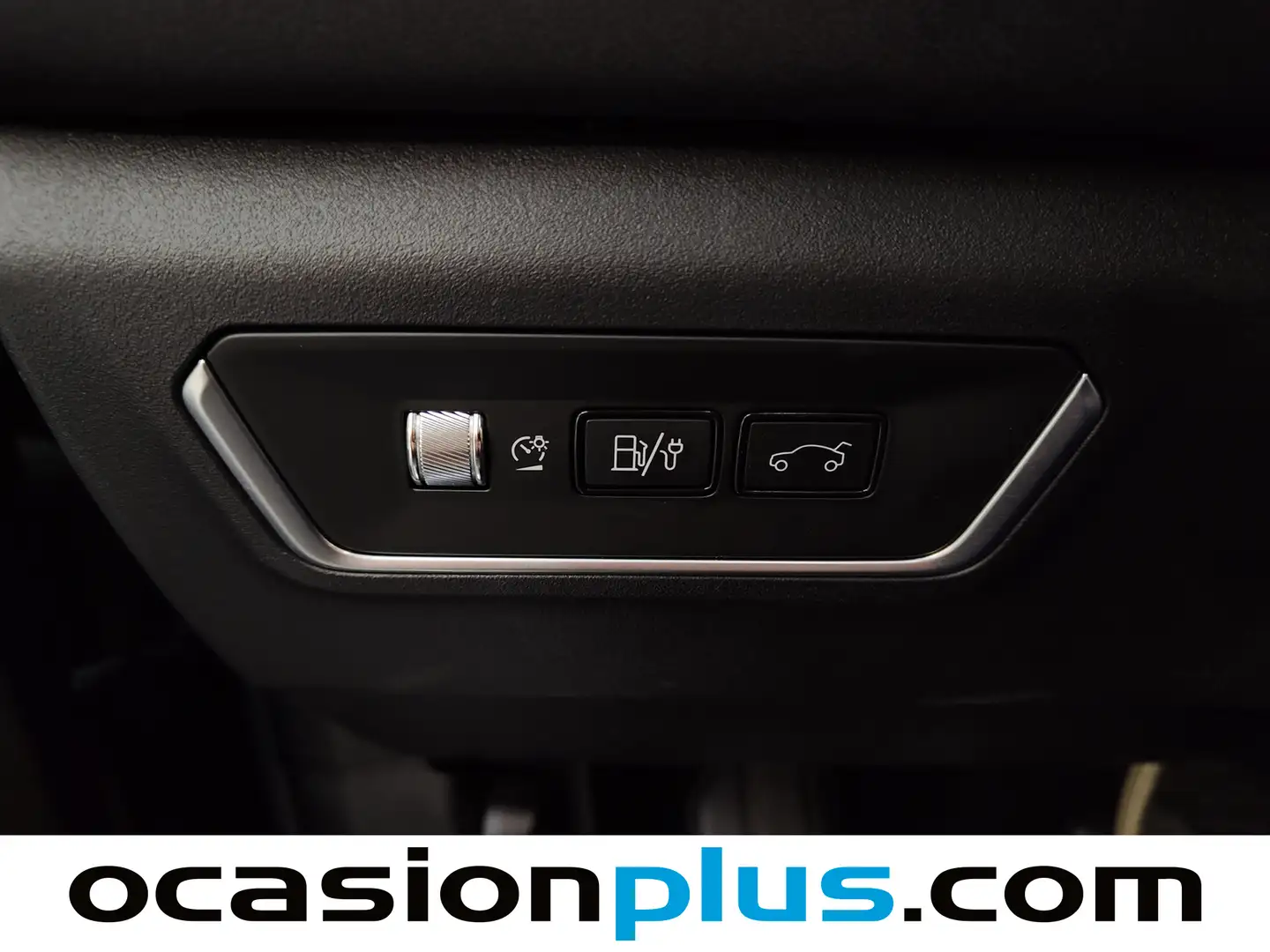 Foto Lynk & Co 01 Lynk & Co 01 1.5 PHEV 6.6kW (261 CV)