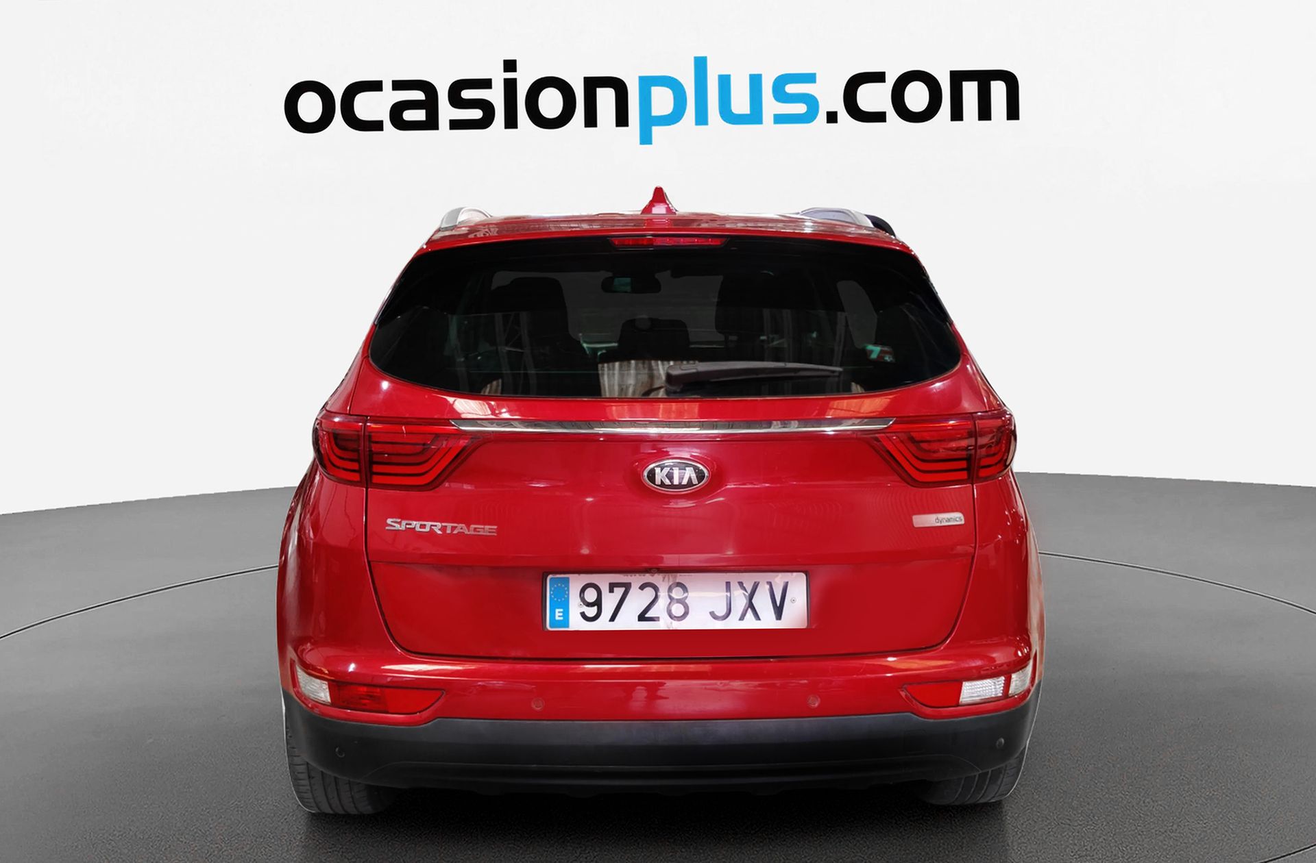 Kia Sportage 1.7 CRDi VGT Eco-Dynamics Drive 4x2 - foto 15