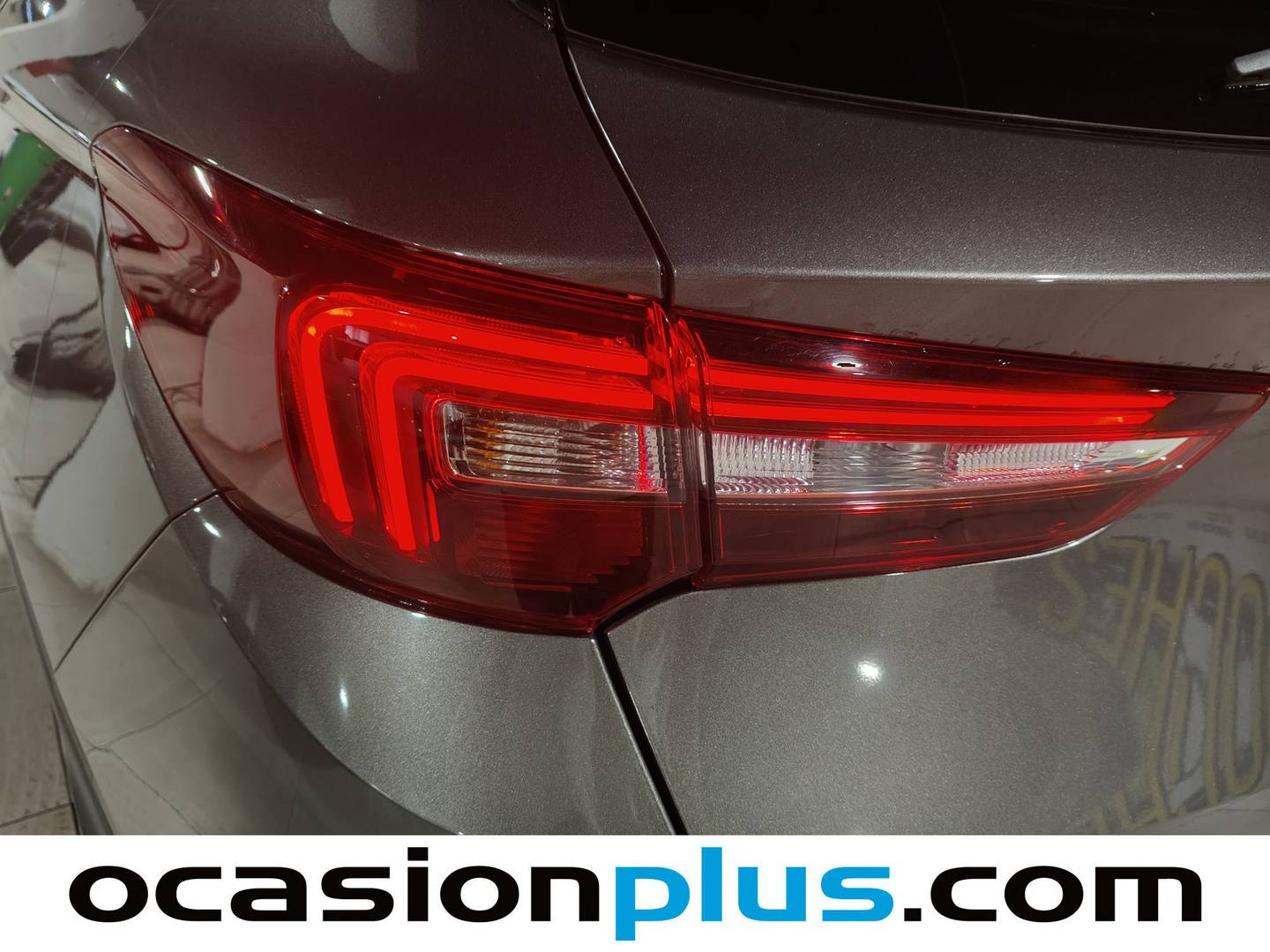 Equipamiento del Opel Grandland X Opel Grandland X 1.2 Turbo S&S Selective (130 CV)