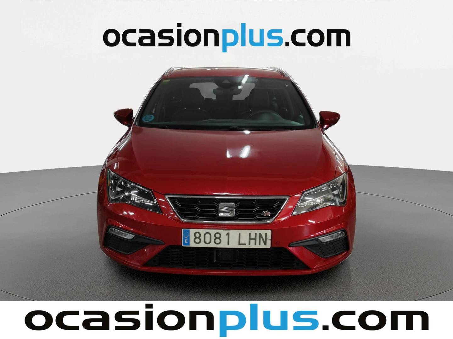 Seat León Seat León ST 2.0 TDI S&S FR Fast Edition DSG (150 CV) 150cv