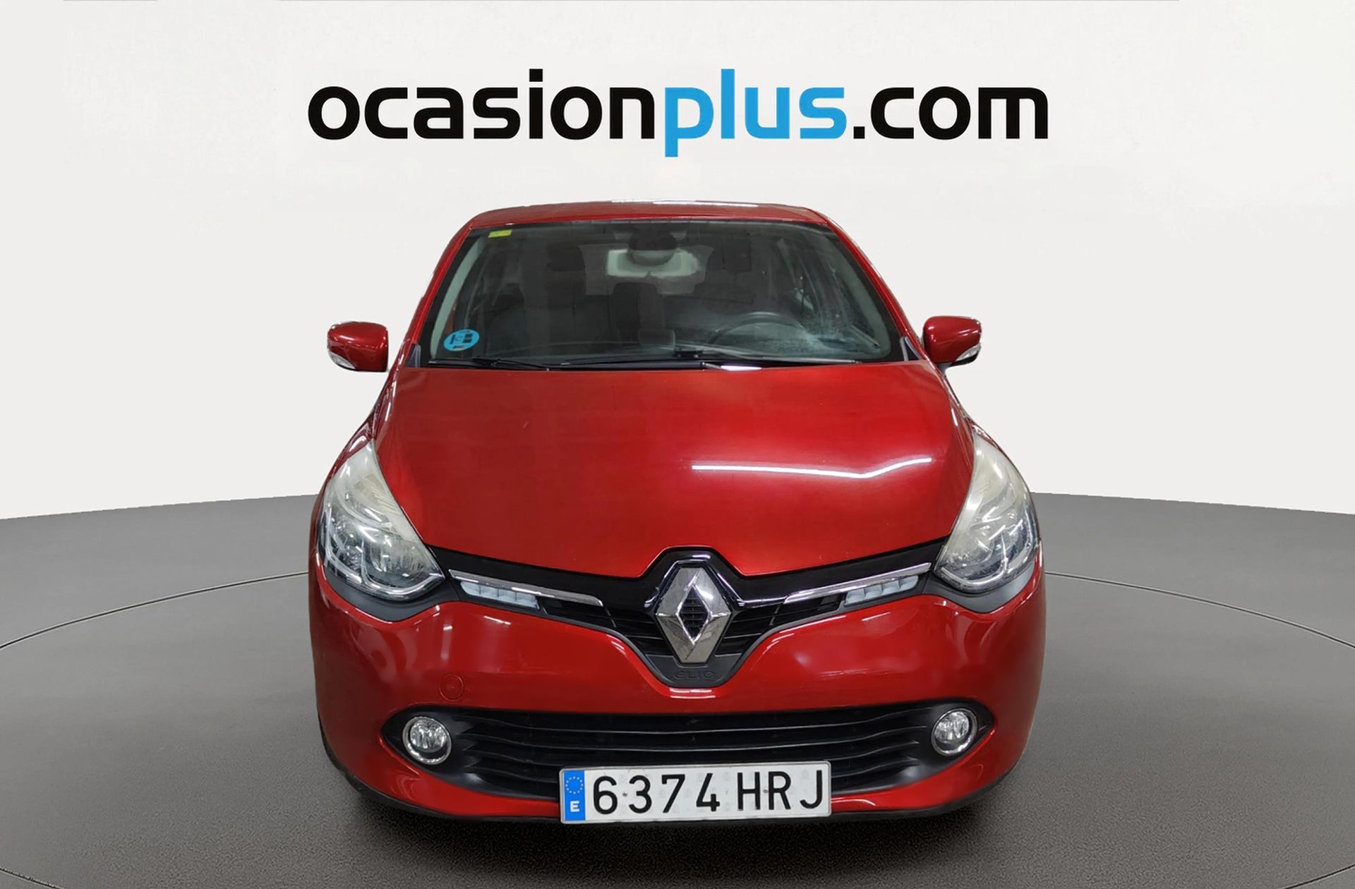 Renault Clio Expression Energy TCe - foto 12