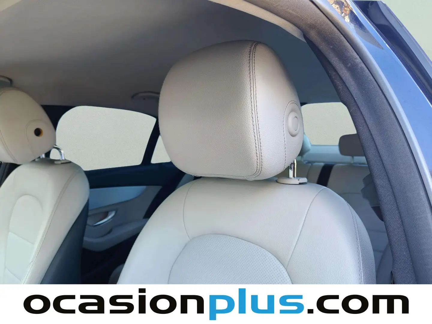 Foto Mercedes Clase C Mercedes-Benz Clase C 220 BlueTEC (170 CV) paquete AMG