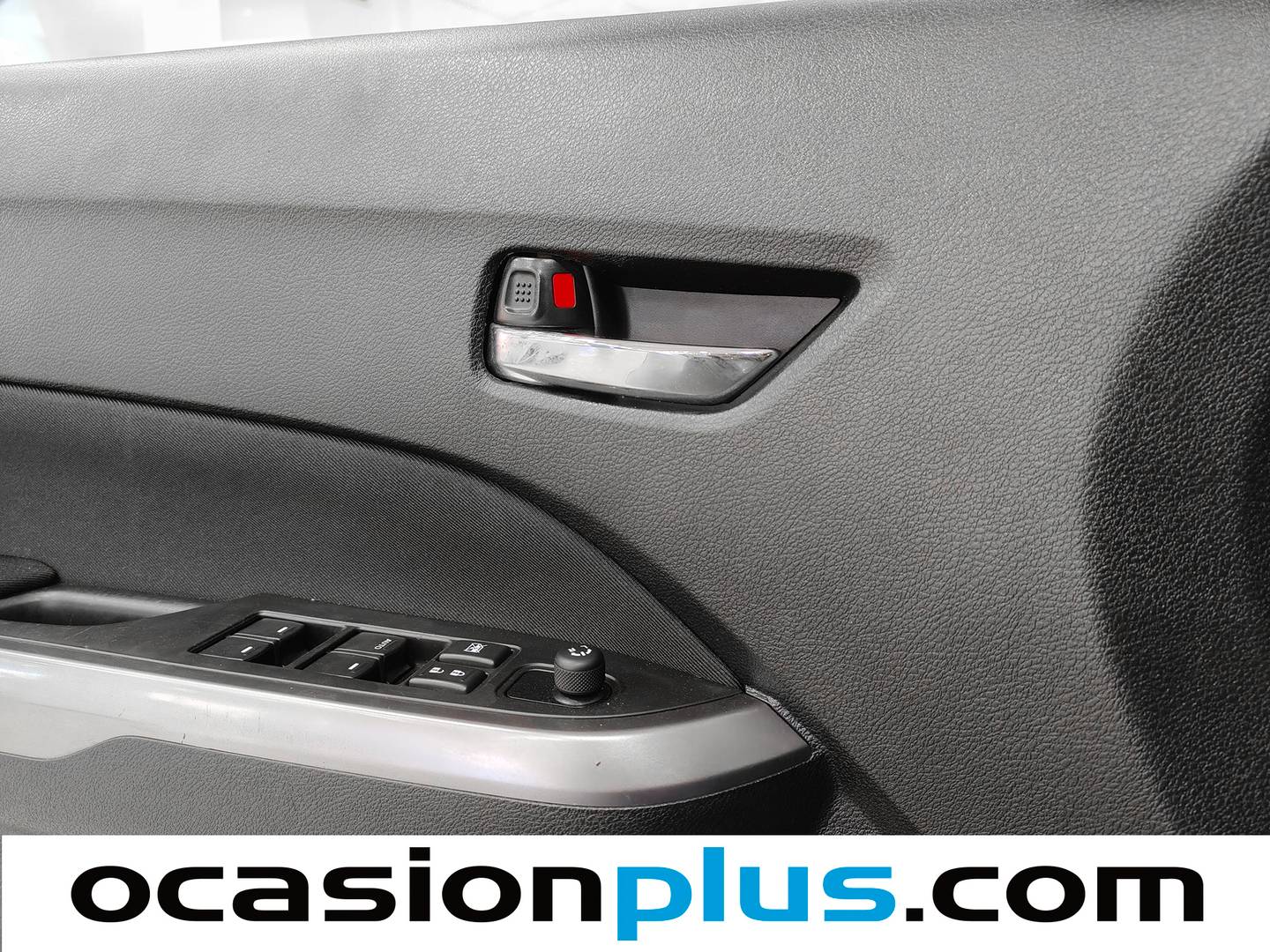 Suzuki Vitara Suzuki Vitara 1.4 T Mild Hybrid GLE 4WD (129 CV) manual