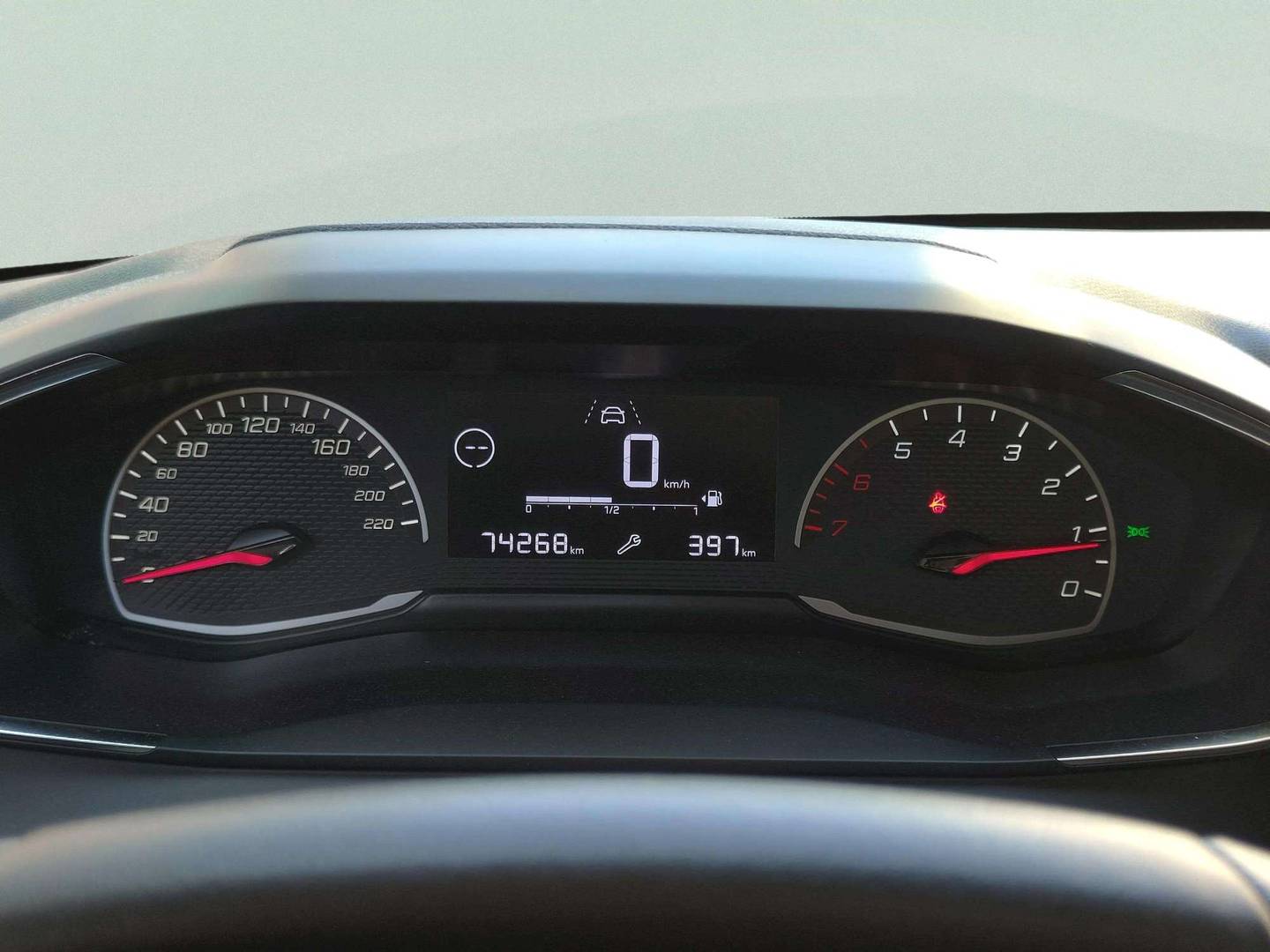 Peugeot 208 Peugeot 208 BlueHDi 100 Active  (100 CV) 100cv