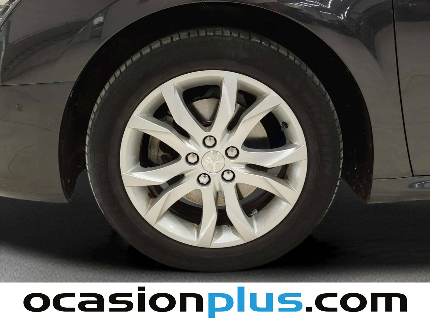 Peugeot 508 Peugeot 508 2.0 BlueHDI Allure (150 CV) 150cv
