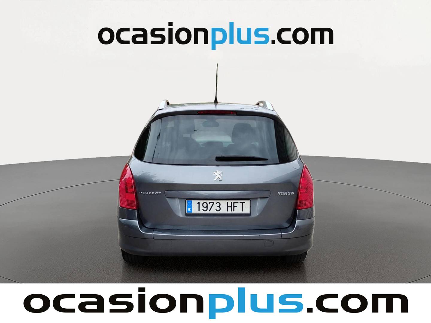Peugeot 308 Peugeot 308 SW 1.6 VTi Active (120 CV) gasolina