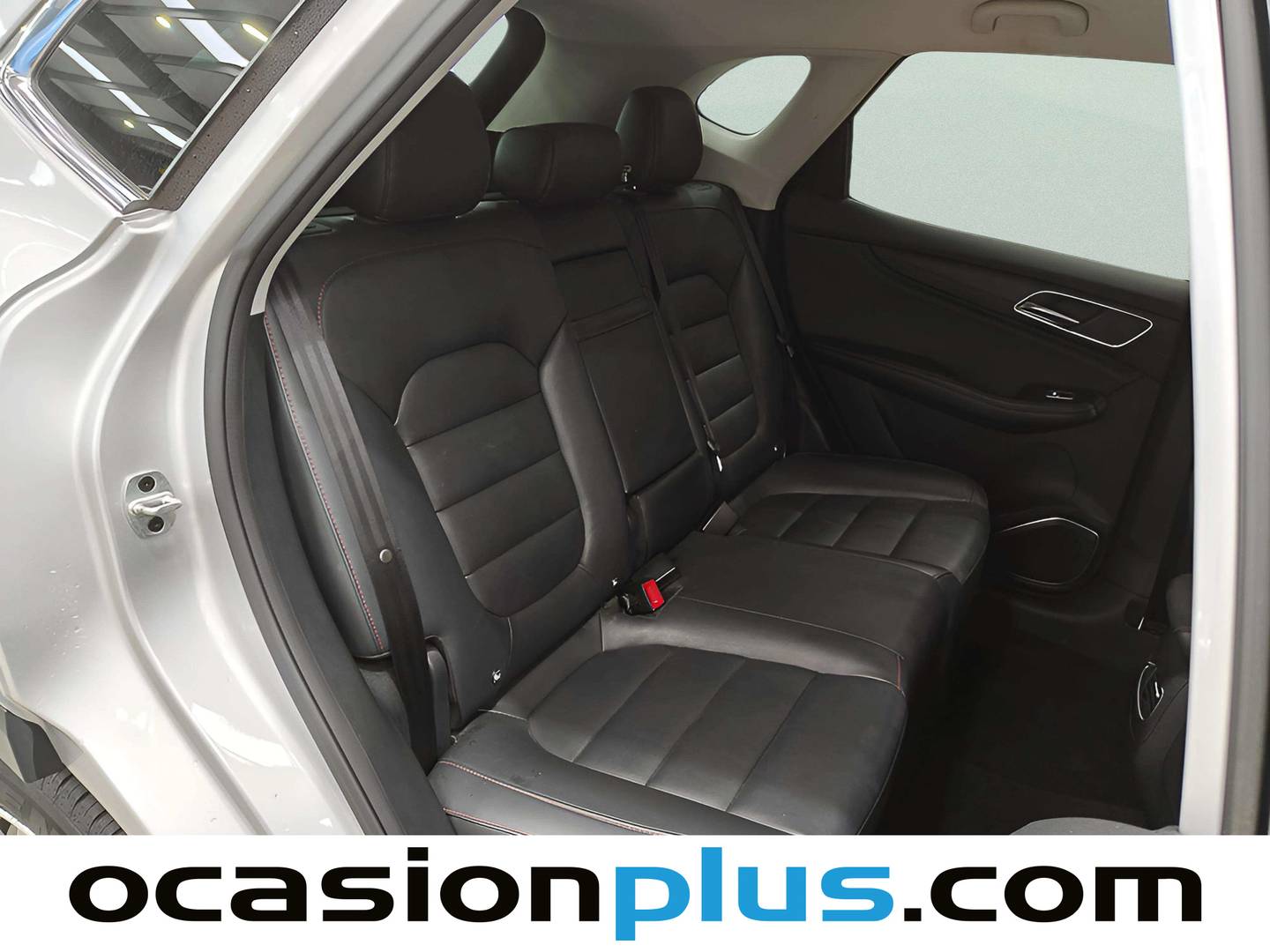 MG HS MG HS 1.5 Turbo GDI Comfort (162 CV) al mejor precio