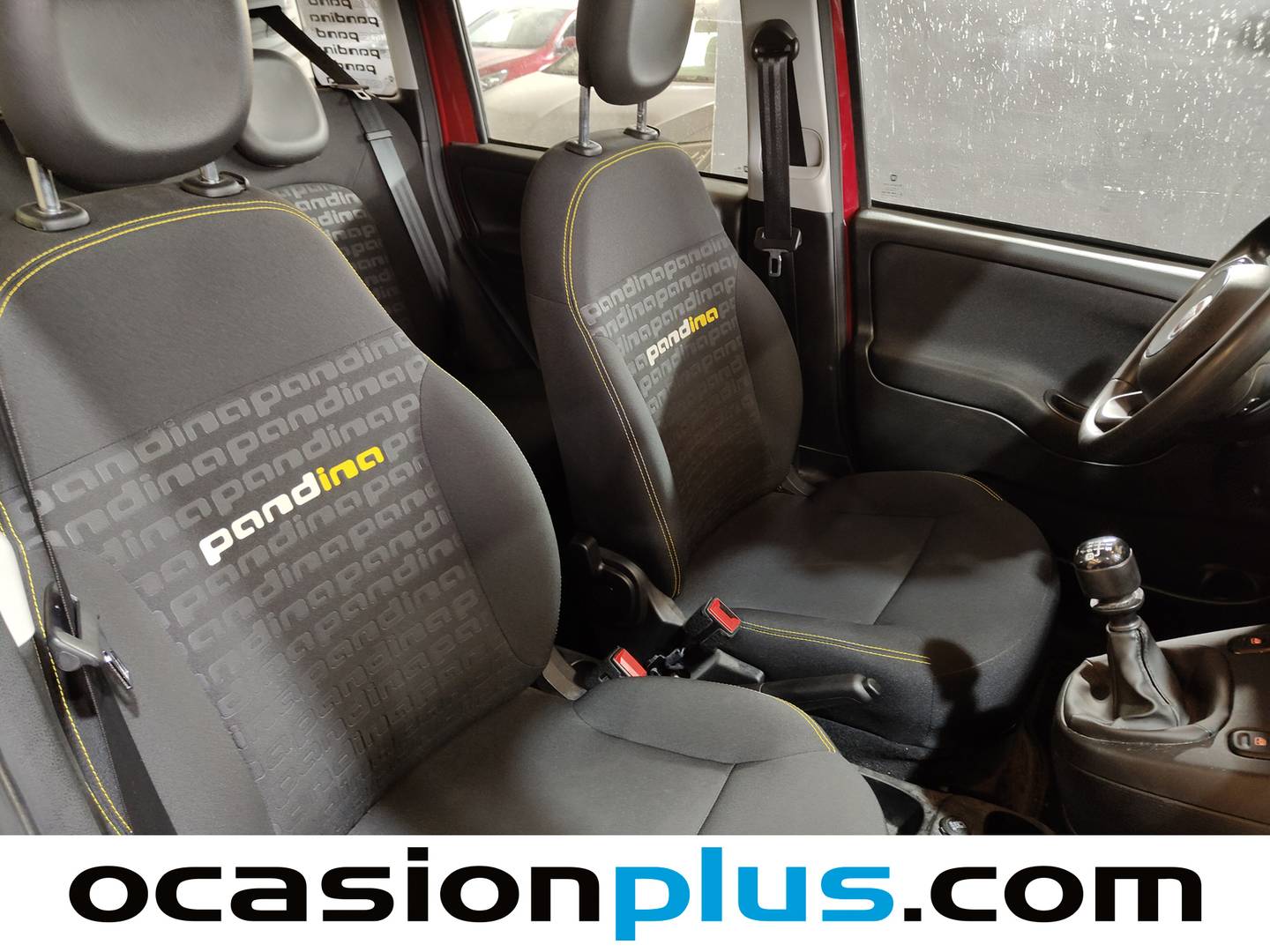 Fiat Panda Fiat Panda 1.0 Hybrid (70 CV) km 0