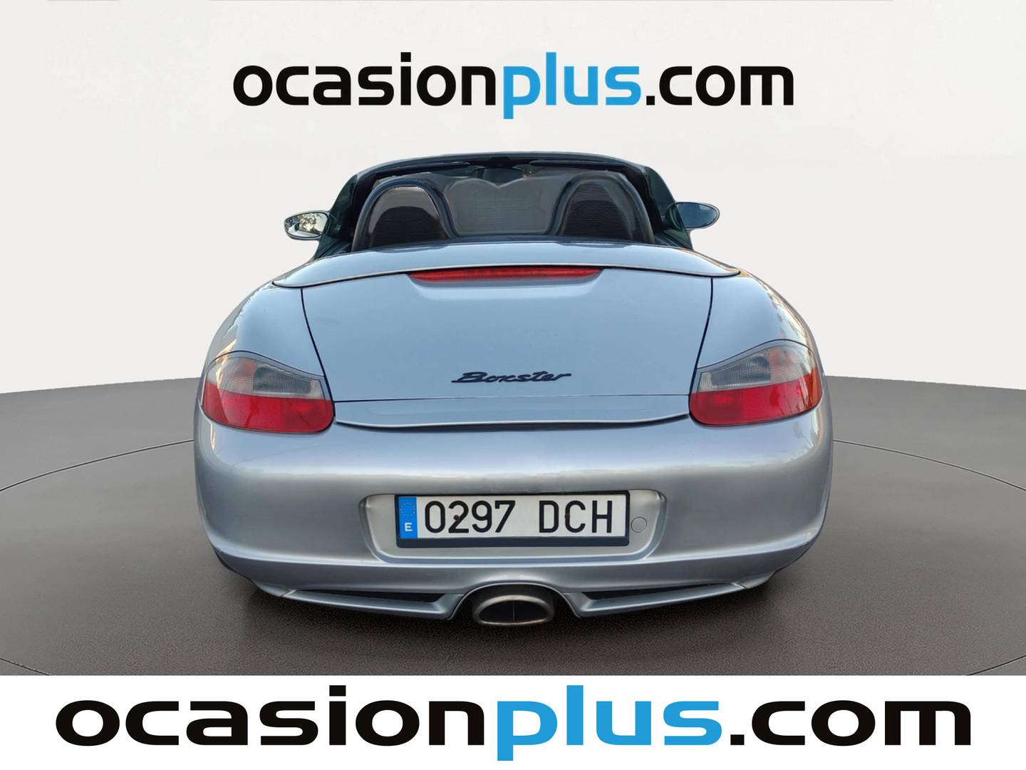 Porsche Boxster Porsche Boxster Boxster Cabrio (228 CV) al mejor precio