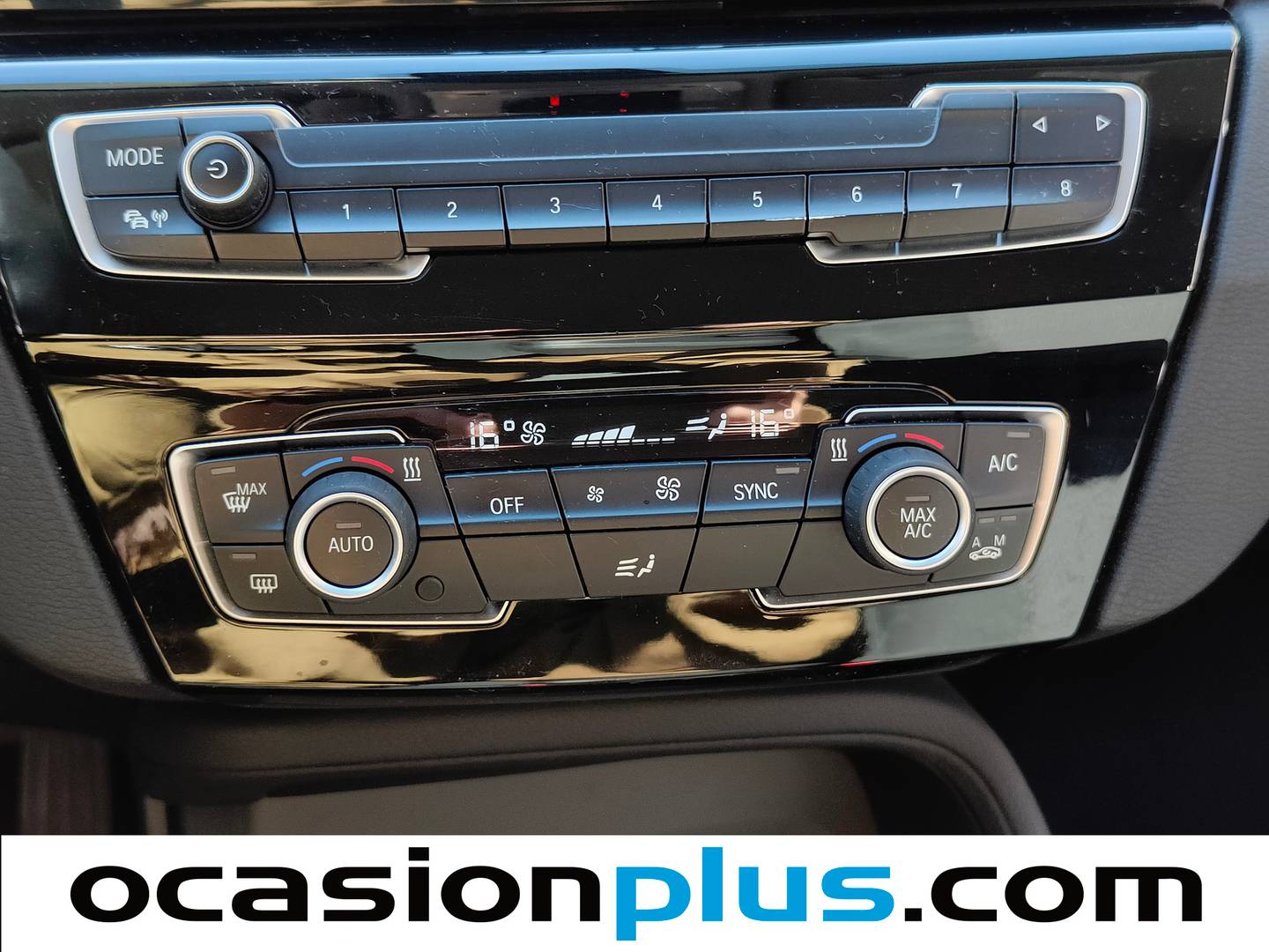 Accesorios del BMW X1 BMW X1 sDrive20i (192 CV)