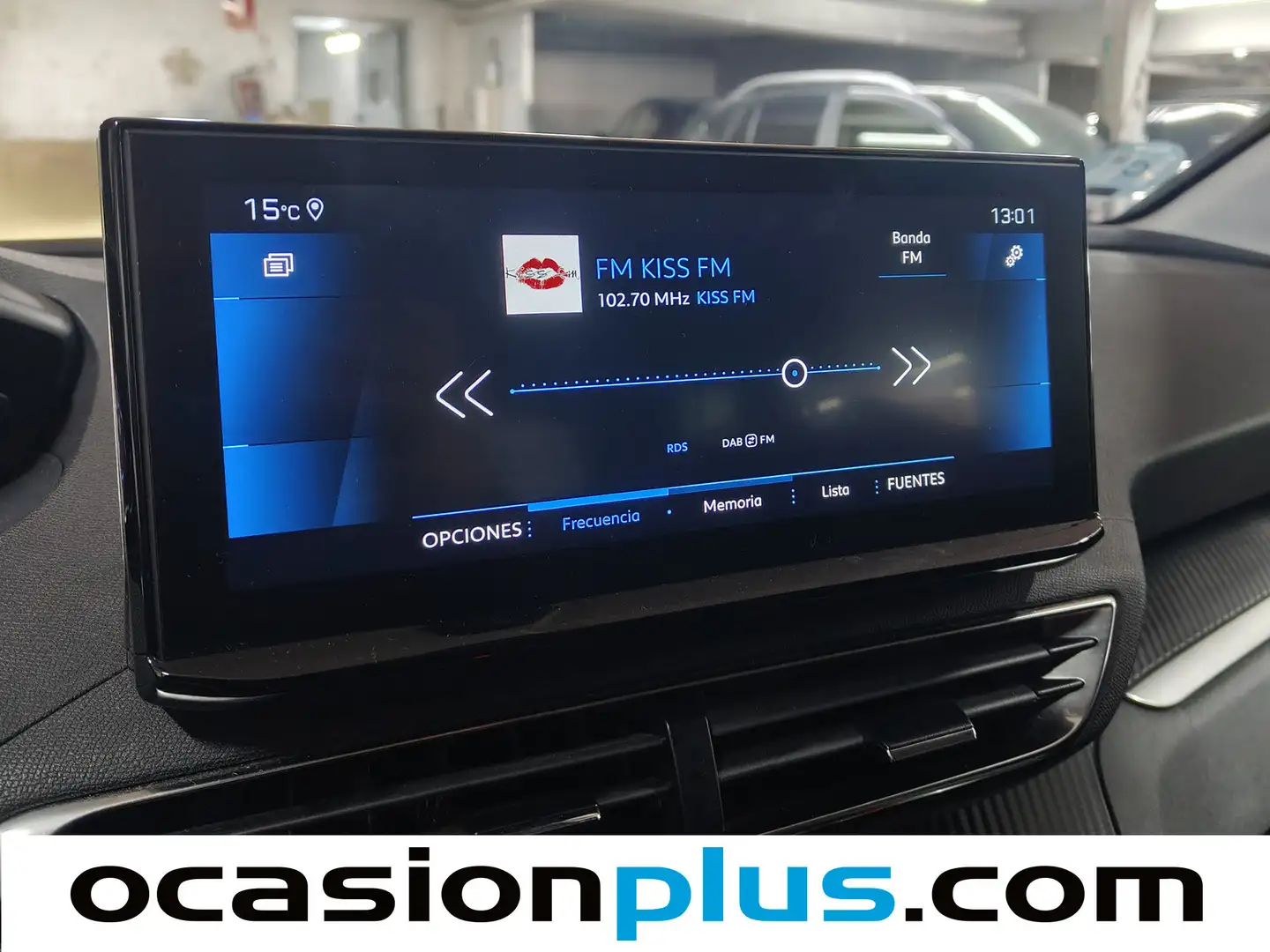 Foto Peugeot 5008 Peugeot 5008 PureTech 130 S&S Allure EAT8 (130 CV) 7 Plazas