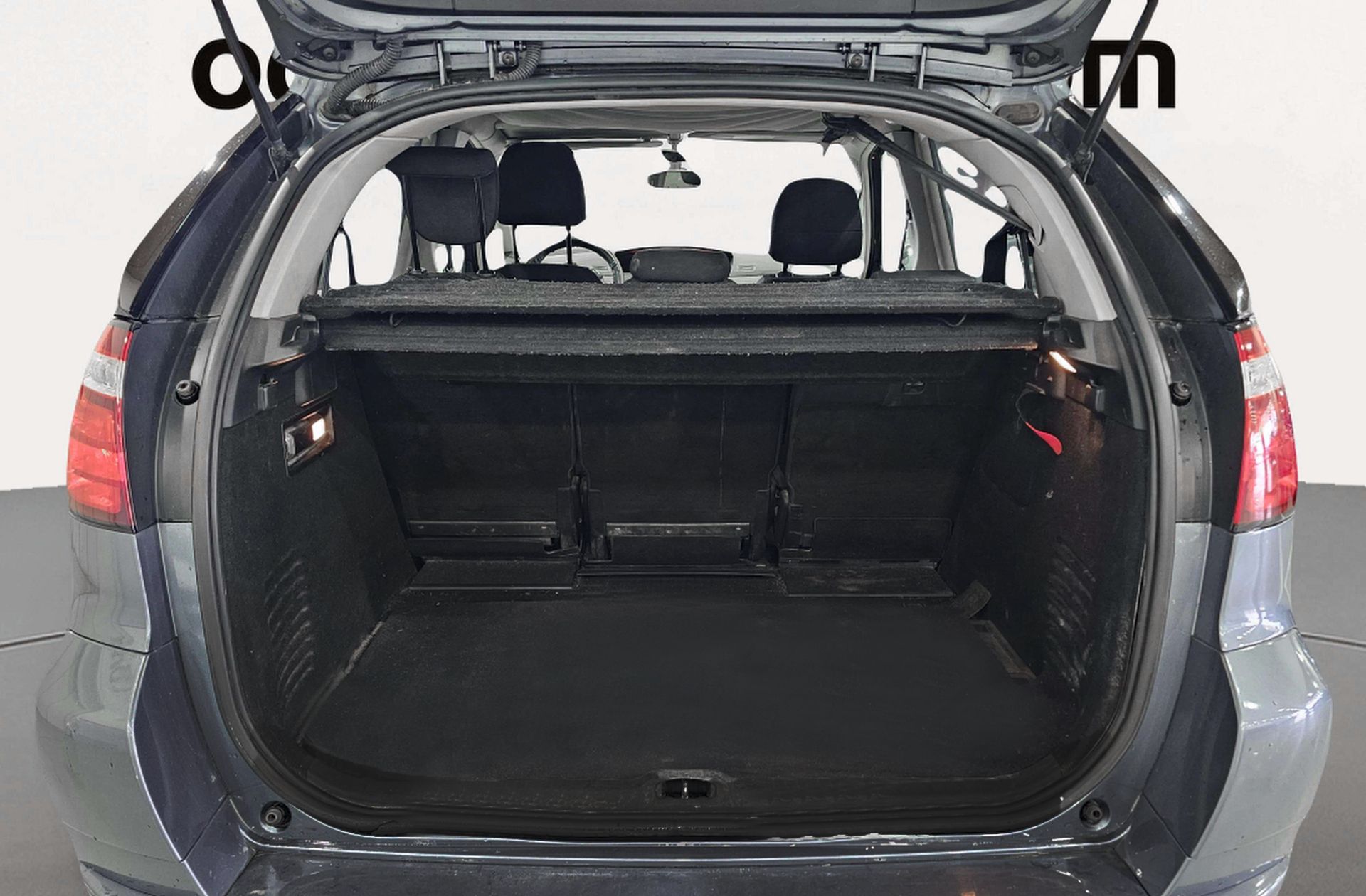Citroën C4 Picasso 1.6 VTI Seduction - foto 12