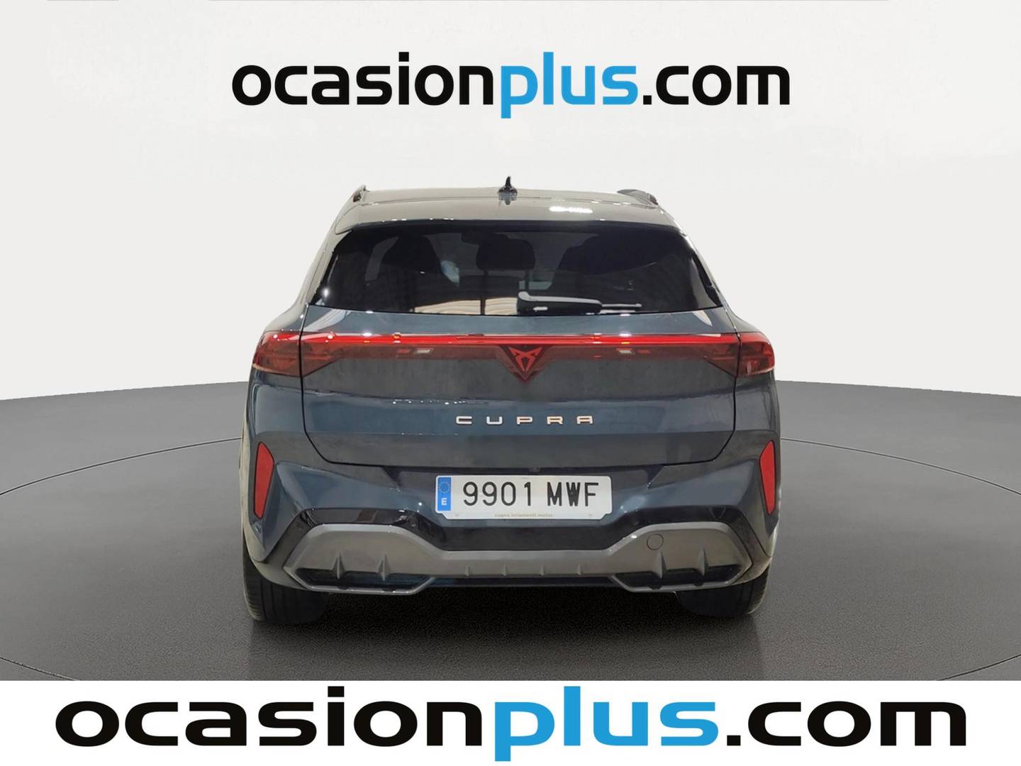 Cupra Terramar Cupra Terramar 1.5 eTSI DSG  (150 CV) híbrido