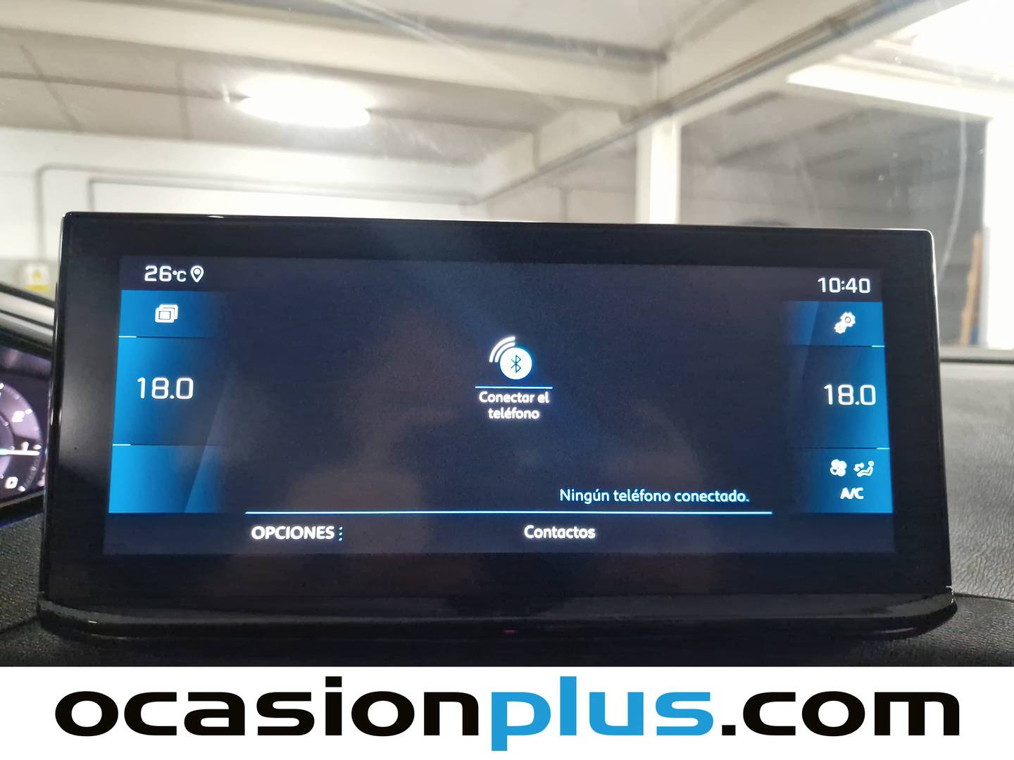Peugeot 3008 Peugeot 3008 PureTech 130 S&S Allure Pack EAT8 (130 CV) de segunda mano