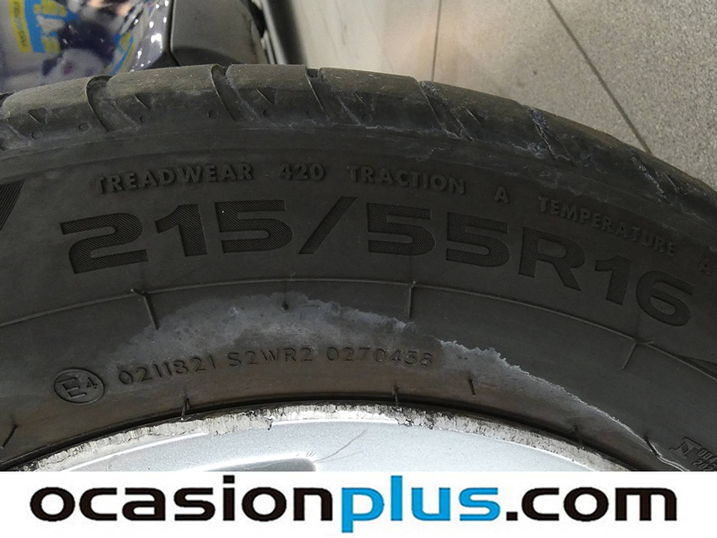 Foto Seat Alhambra SEAT Alhambra 2.0 TDI Reference (140 CV) 7 Plazas