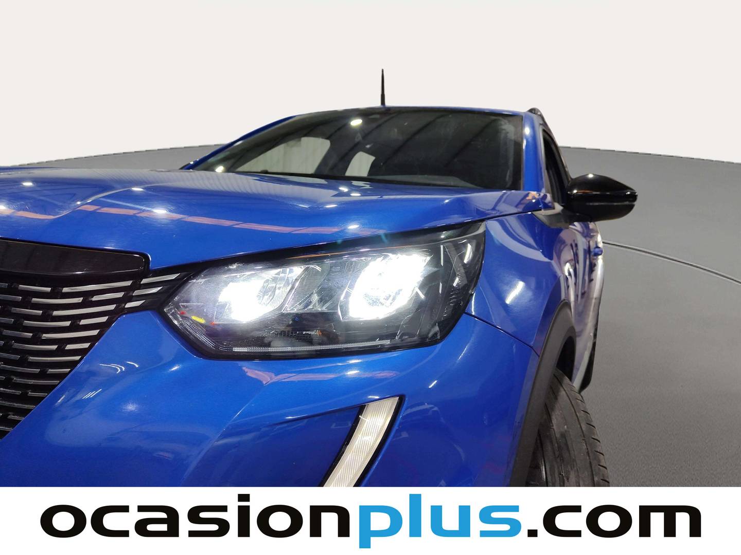 Peugeot 2008 Peugeot 2008 PureTech 100 S&S Allure  (100 CV) km 0