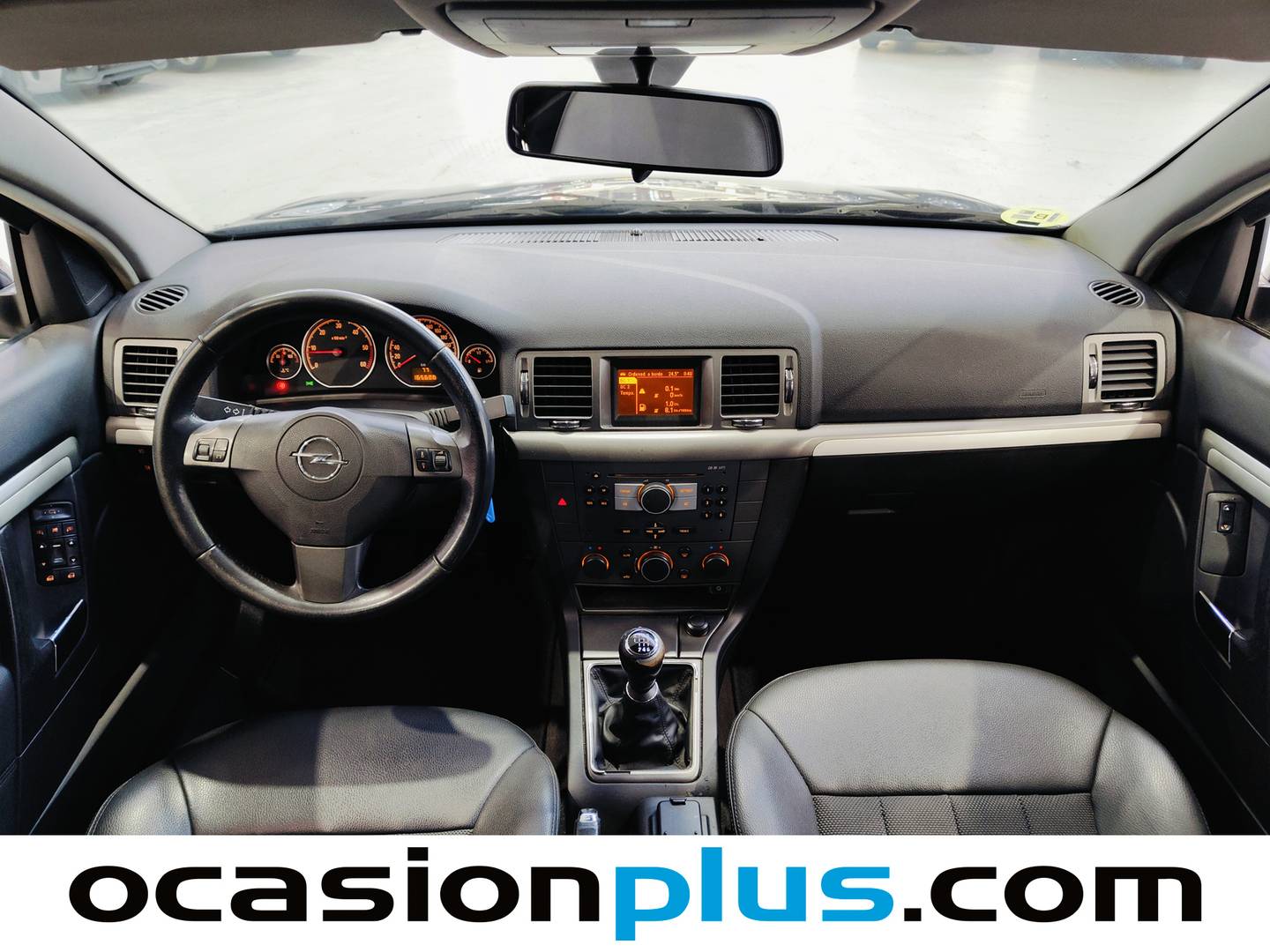 Opel Vectra Opel Vectra 1.9 CDTI Elegance (120 CV) de ocasión