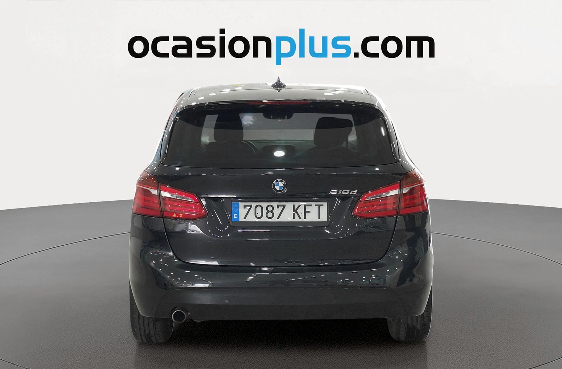 BMW Serie 2 Active Tourer 2 218d Active Tourer - foto 14