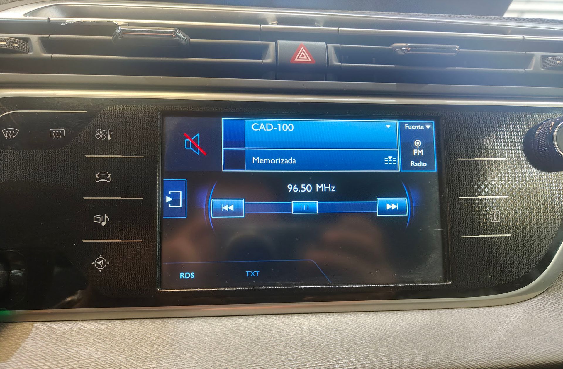 Citroën C4 Grand Picasso BlueHDi 150 Airdream Intensive 7 plazas - foto 35