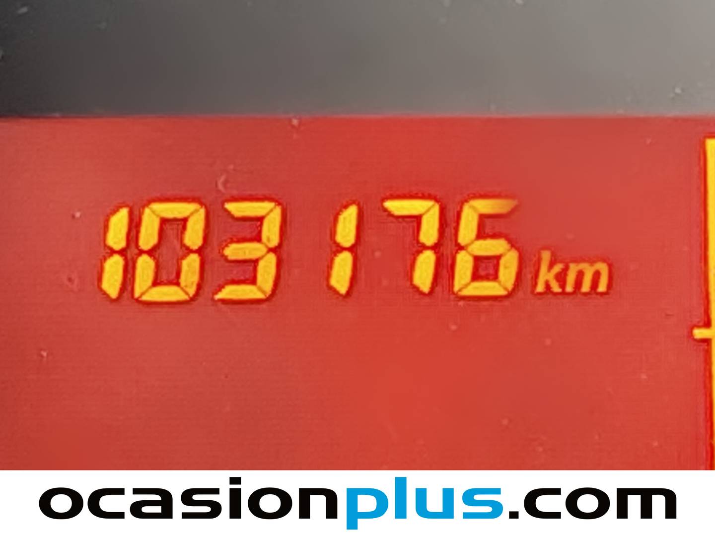 Dacia Dokker Dacia Dokker 1.6 GLP Essential (98 CV) seminuevo