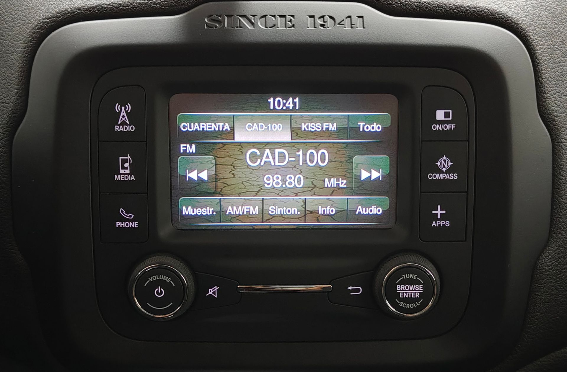 Jeep Renegade 2.0 MultiJet Limited 4x4 AD Low - foto 35