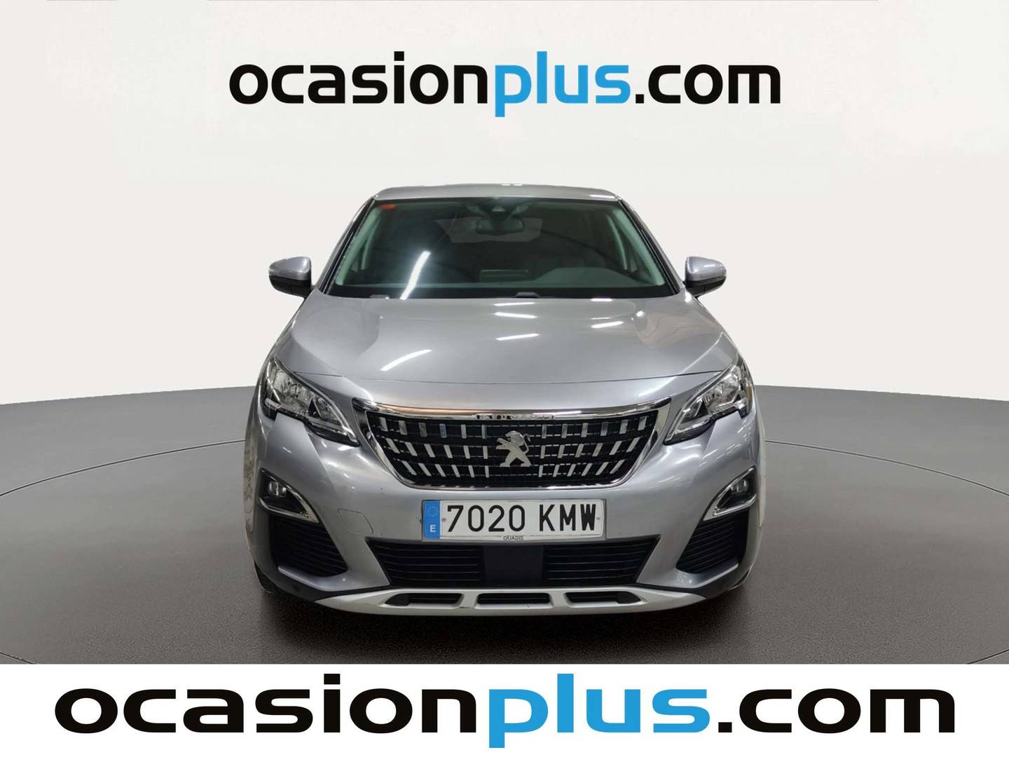 Peugeot 3008 Peugeot 3008 BlueHDI 130 S&S Allure (130 CV) 130cv