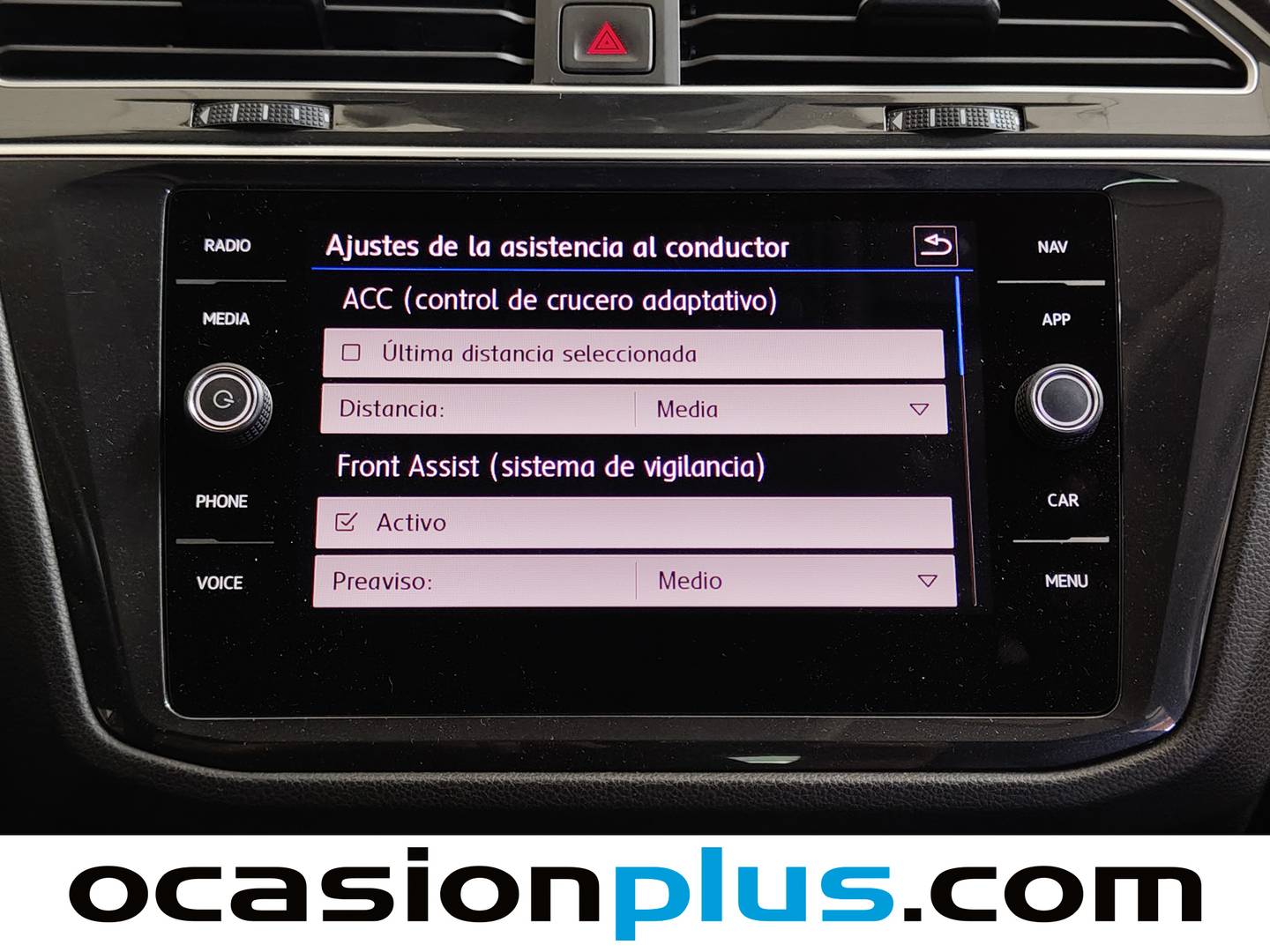 Volkswagen Tiguan Volkswagen Tiguan Advance 2.0 TDI (150 CV) Pack R-line 150cv