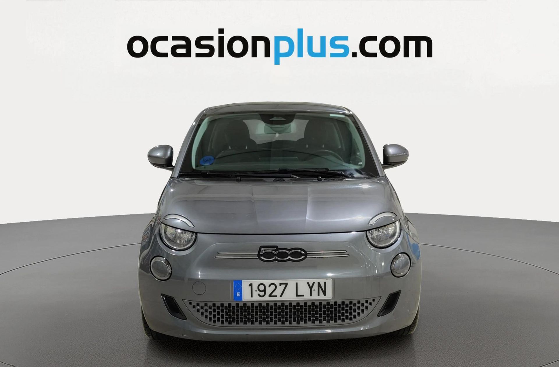 Fiat 500 Eléctrico Icon Hb 320km - foto 13
